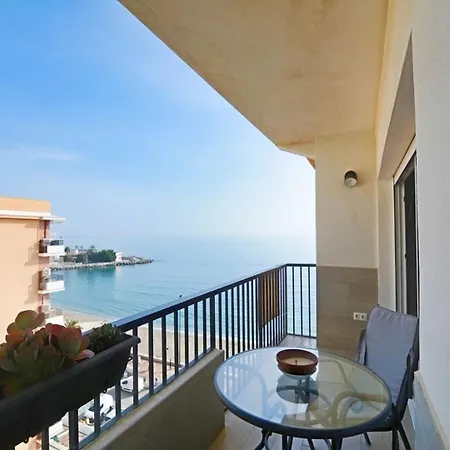 شقة With View 4