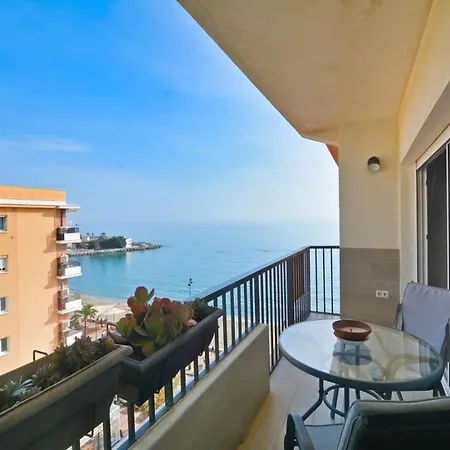 شقة With View 4 *